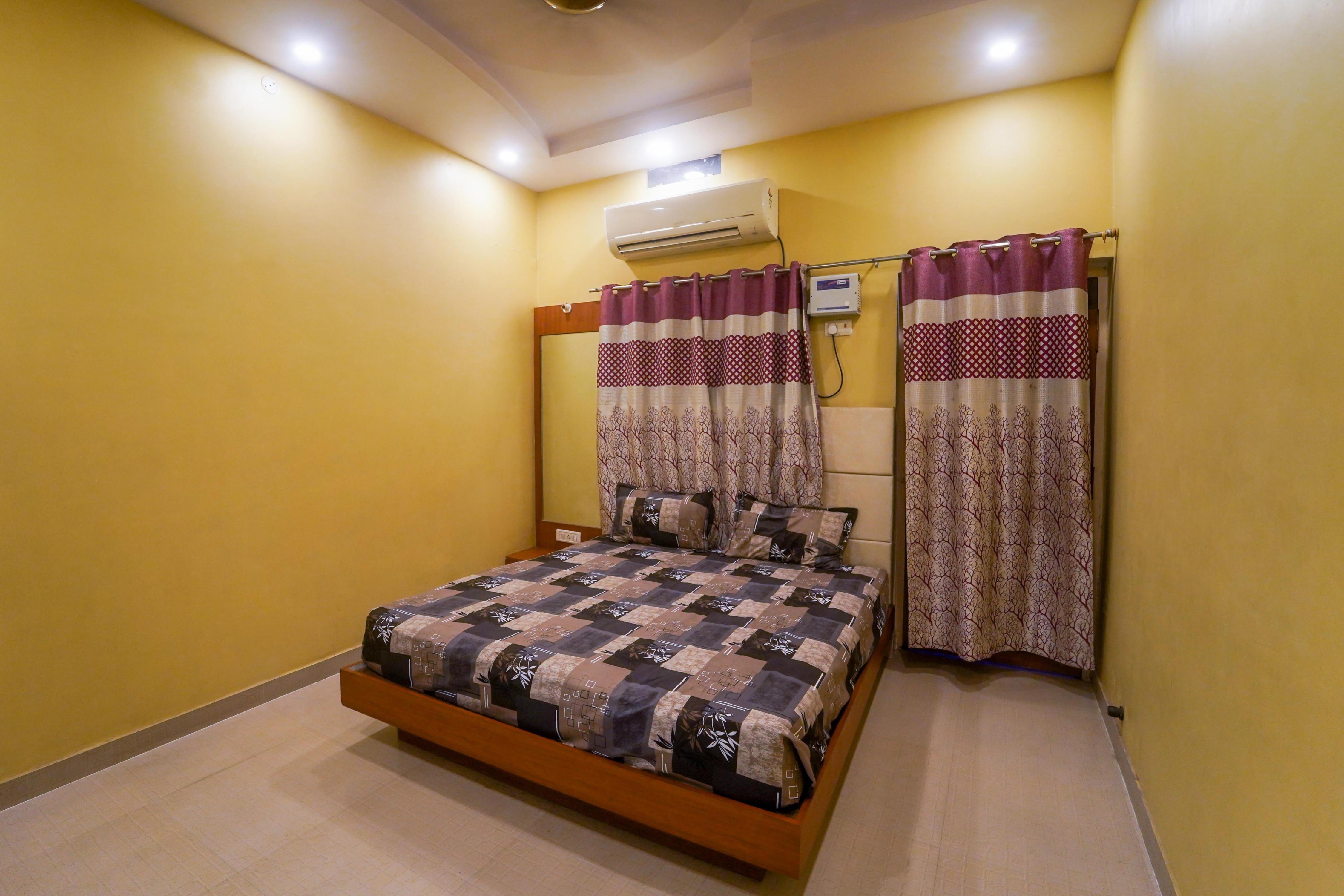 RK Apartment | 3 bedroom with kitchen - Tap to explore photos