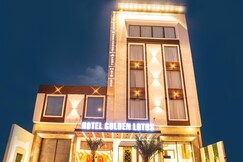 Hotel Golden Lotus By BELOFTE HOTELS