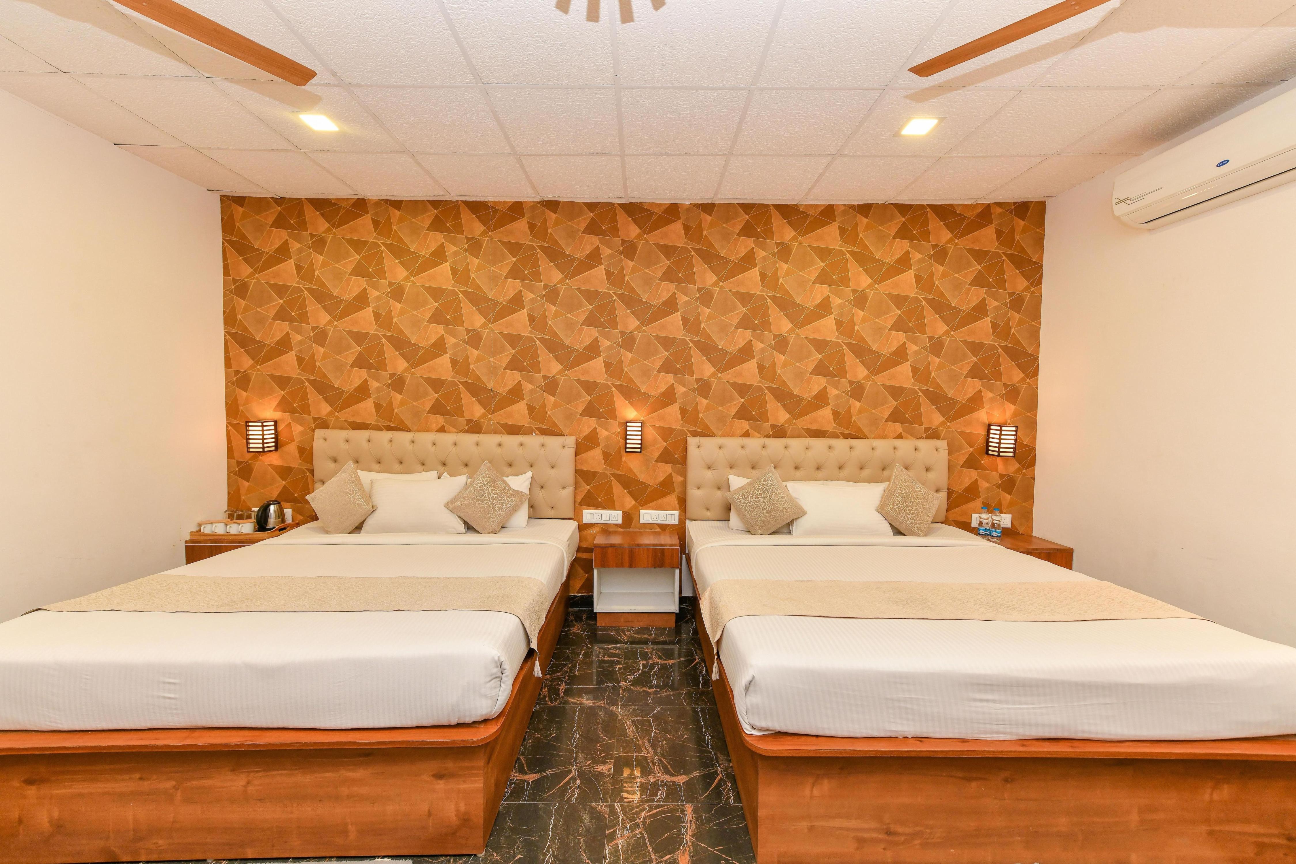 Shine Residency - Tap to explore photos