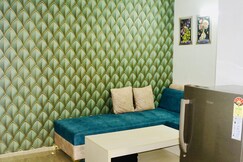 101 SOLANKI RESIDENCY, Flats & Apartment available