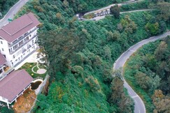 Chill Berg Resort - Bodimettu