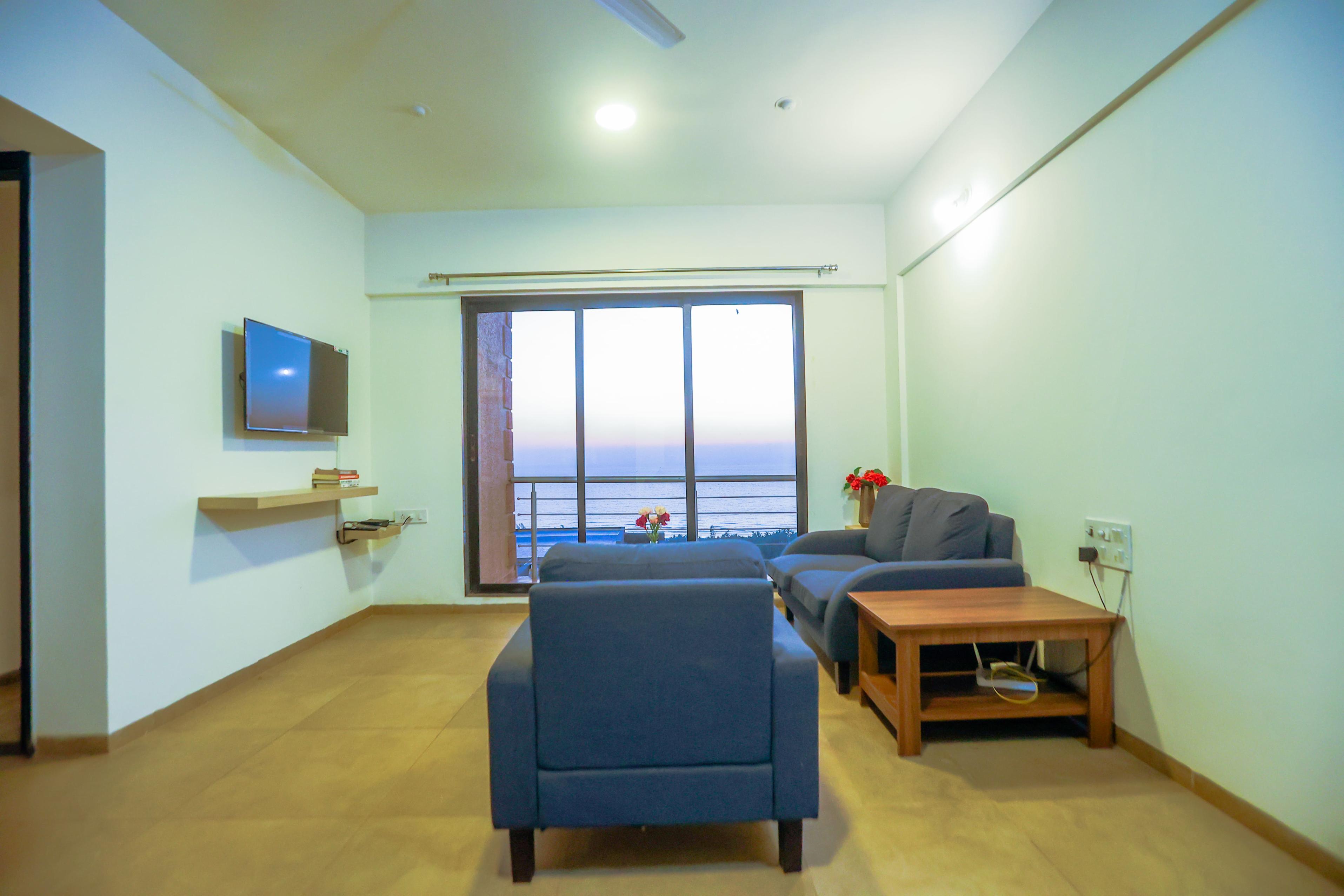 Lily 2BHK by SoulStays - Tap to explore photos