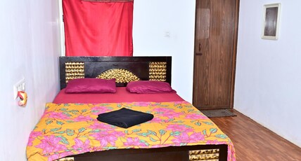 Aayana Valley Resorts | Infinity Pool & Valley View Room Type - Standard Room