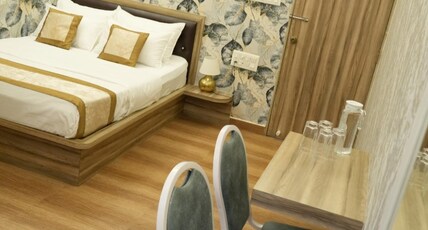 VILASINI INN Room Type - Standard Room