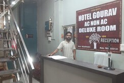 Hotel Gourav