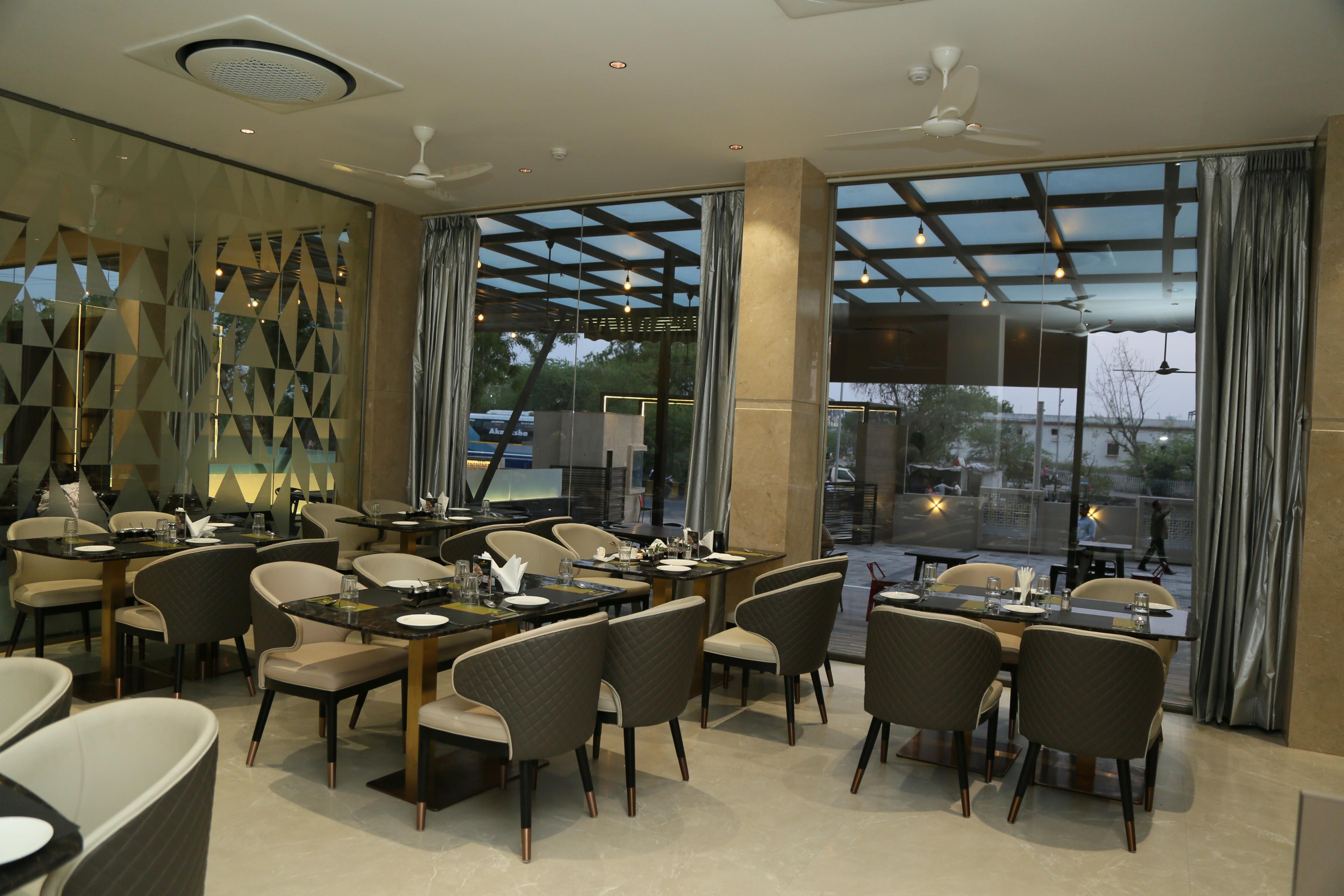Main gallery
