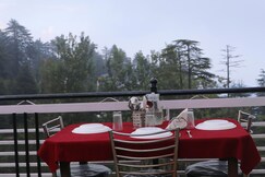 Snow View Homestay Khajjiar