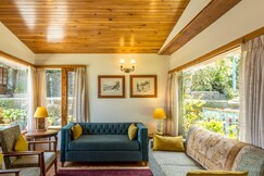 ama Stays & Trails | Ballyhack Cottage,Shimla