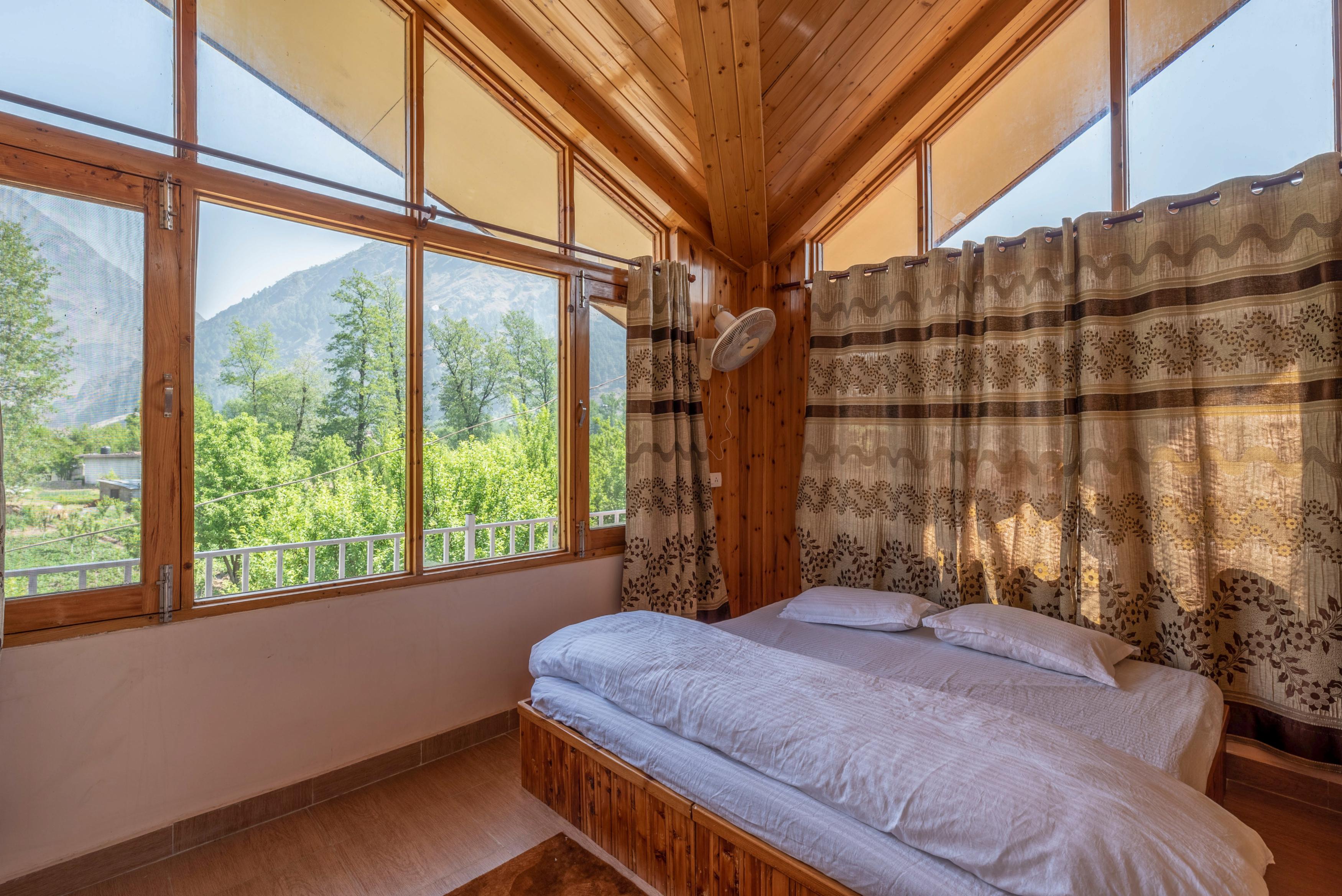 Aurora | Stream view 3bhk Chateau - Tap to explore photos