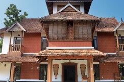 Vajra Ayurveda and Yoga Retreat (M S)