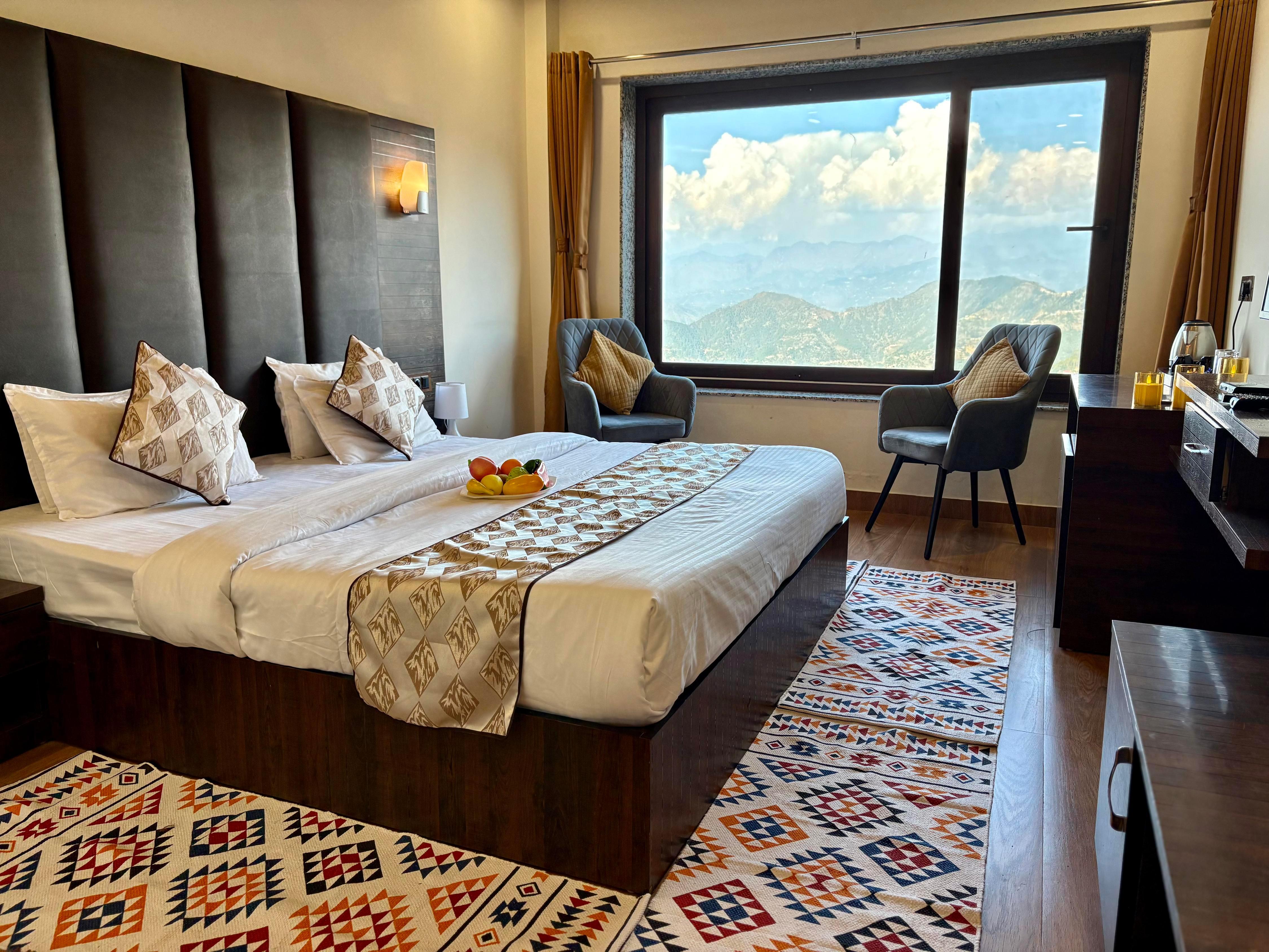 Hotel Mini Switzerland