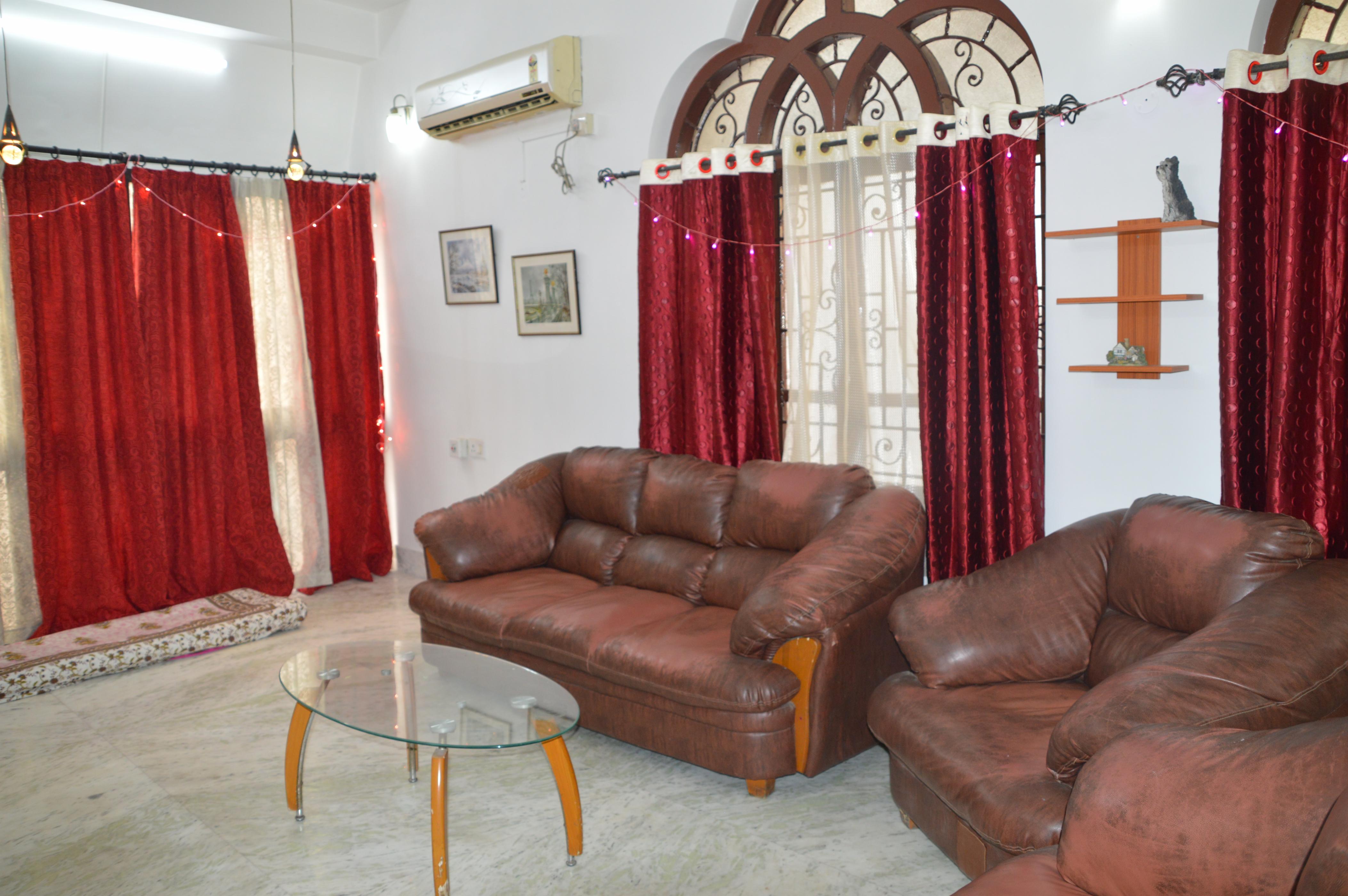 Jit Villa First Floor - Tap to explore photos