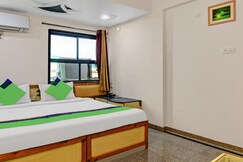 Treebo Eagle Executive