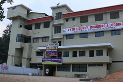 V.K. Residency, Kukke Subramanya