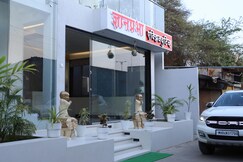 Dnyan Prabha Executive