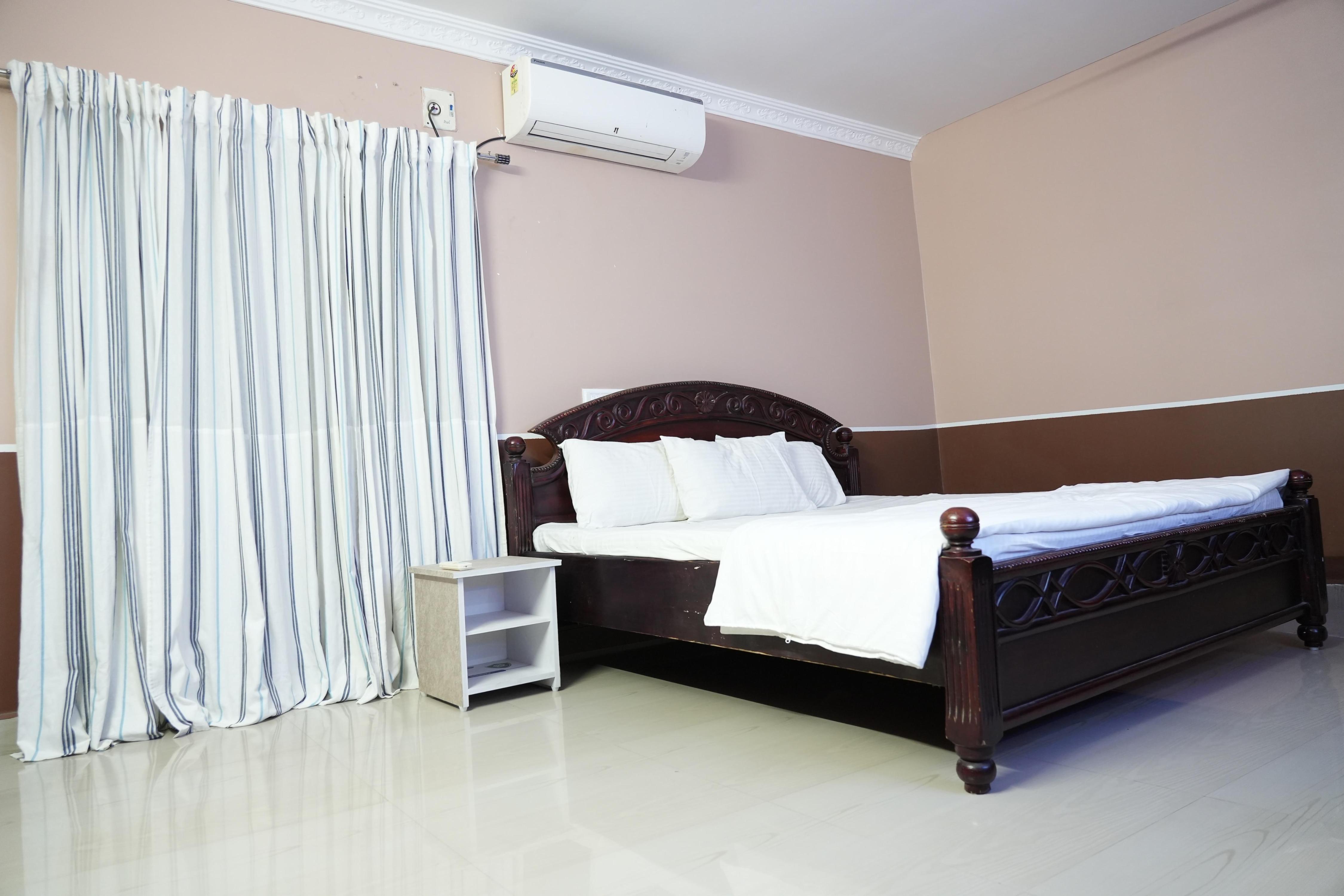 VANAM RESORTS Room Type - center block(8 pax)