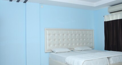 VANAM RESORTS Room Type - Premium AC room