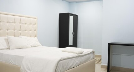 VANAM RESORTS Room Type - Suite Room