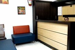 Kana Palace Lodging and Bording