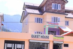Address of HILL VIEW GUEST HOUSE