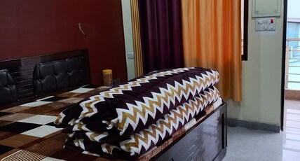 The Secret Kashi Room Type - Triple bed room - 03