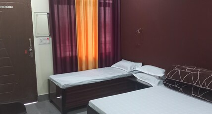 The Secret Kashi Room Type - Double bed room 3