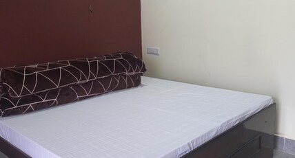The Secret Kashi Room Type - Triple bed room - 01