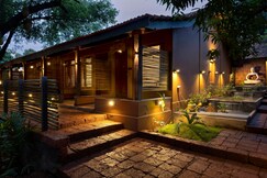 Nest Homestead By Lemongrass