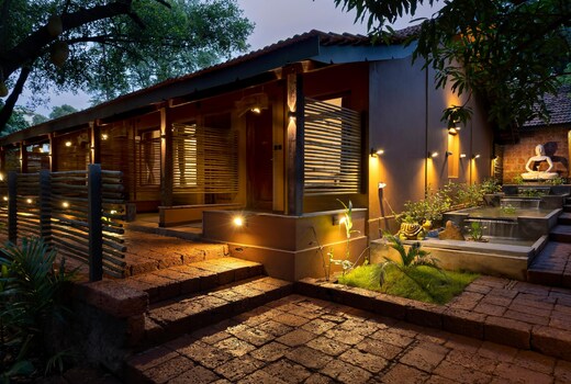 Nest Homestead By Lemongrass