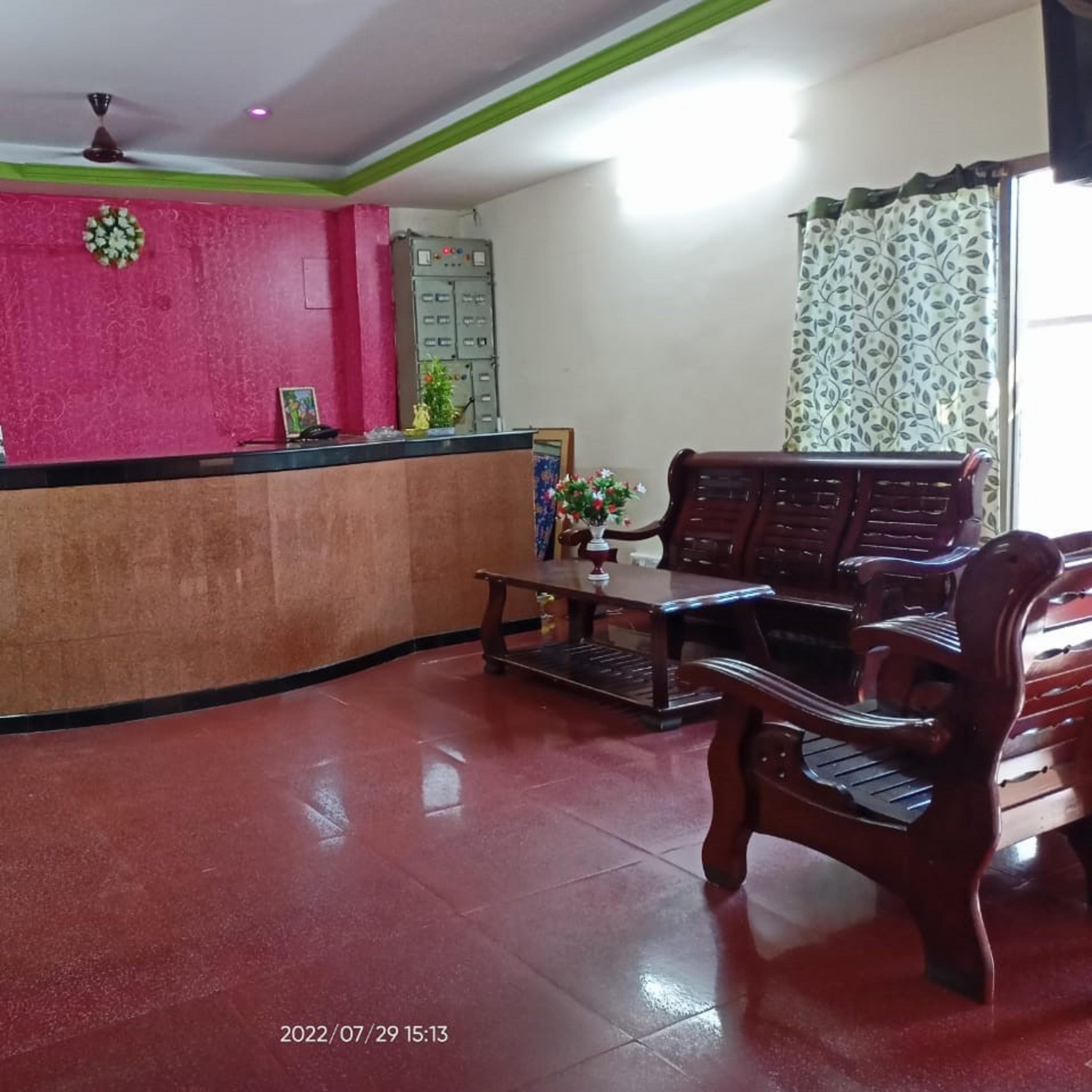 Godavari Grand