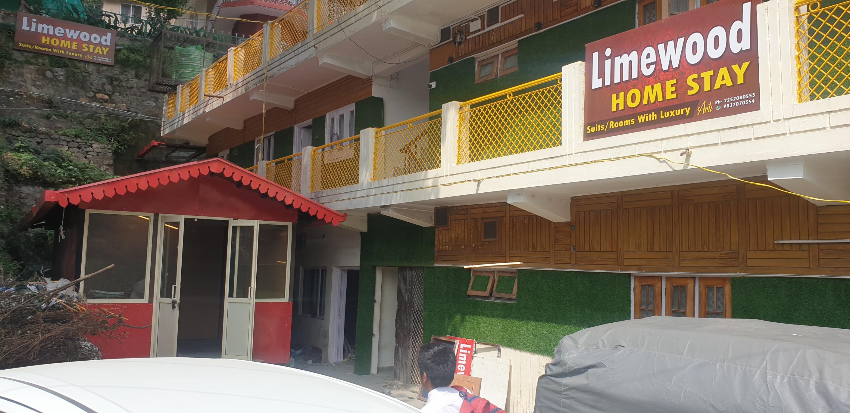 Limewood Homestay - Tap to explore photos