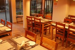 The Phoenix Residency