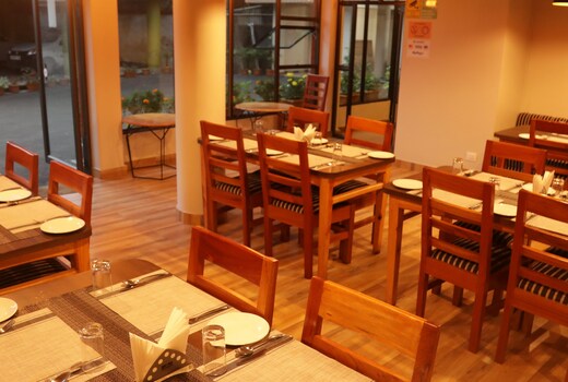 The Phoenix Residency