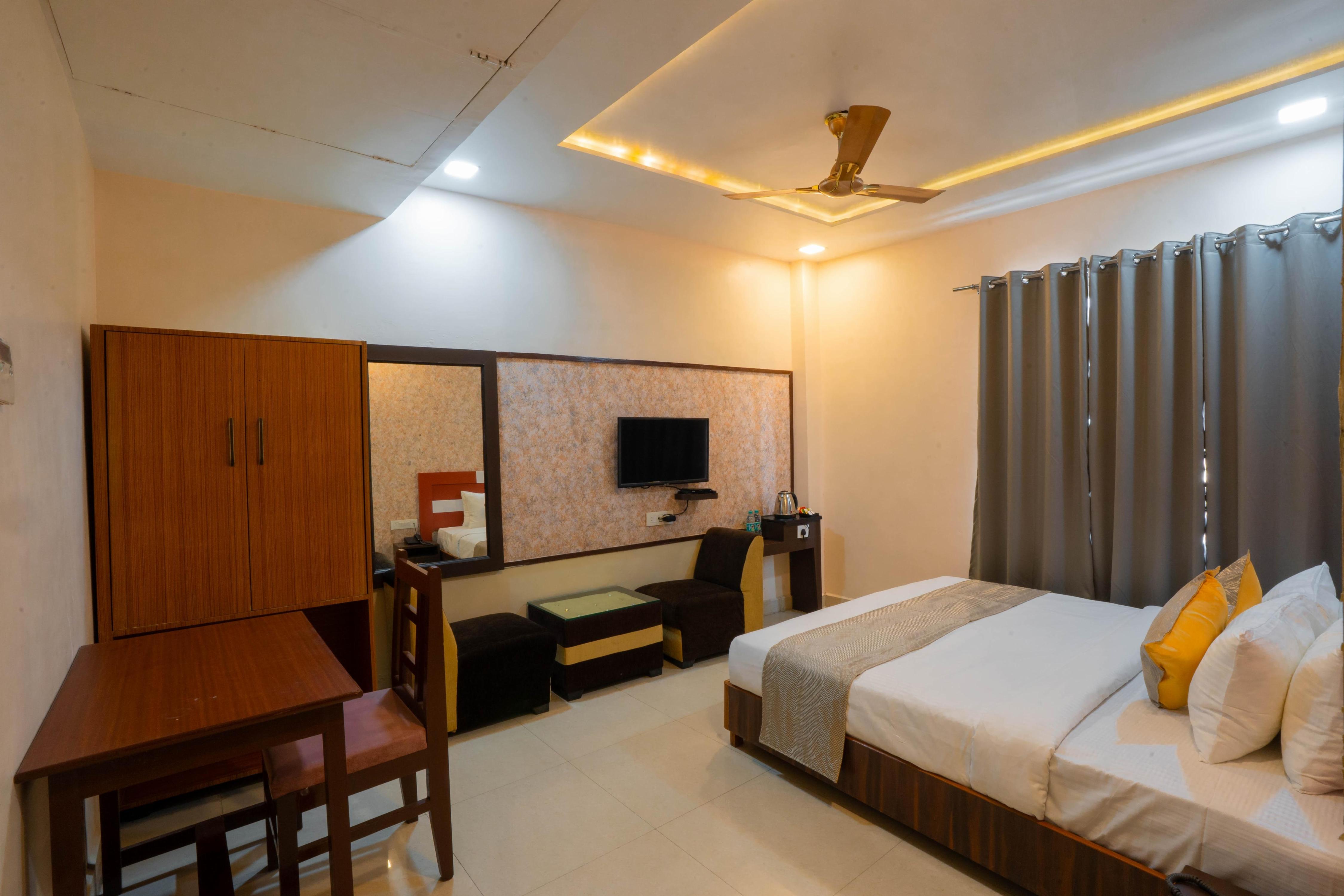 Hotel Kiaara Room Type - Premium Rooms