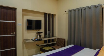 Hotel Kiaara Room Type - Deluxe Rooms