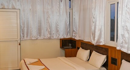 park view yelgiri Room Type - Terrace Room AC -Mountain View