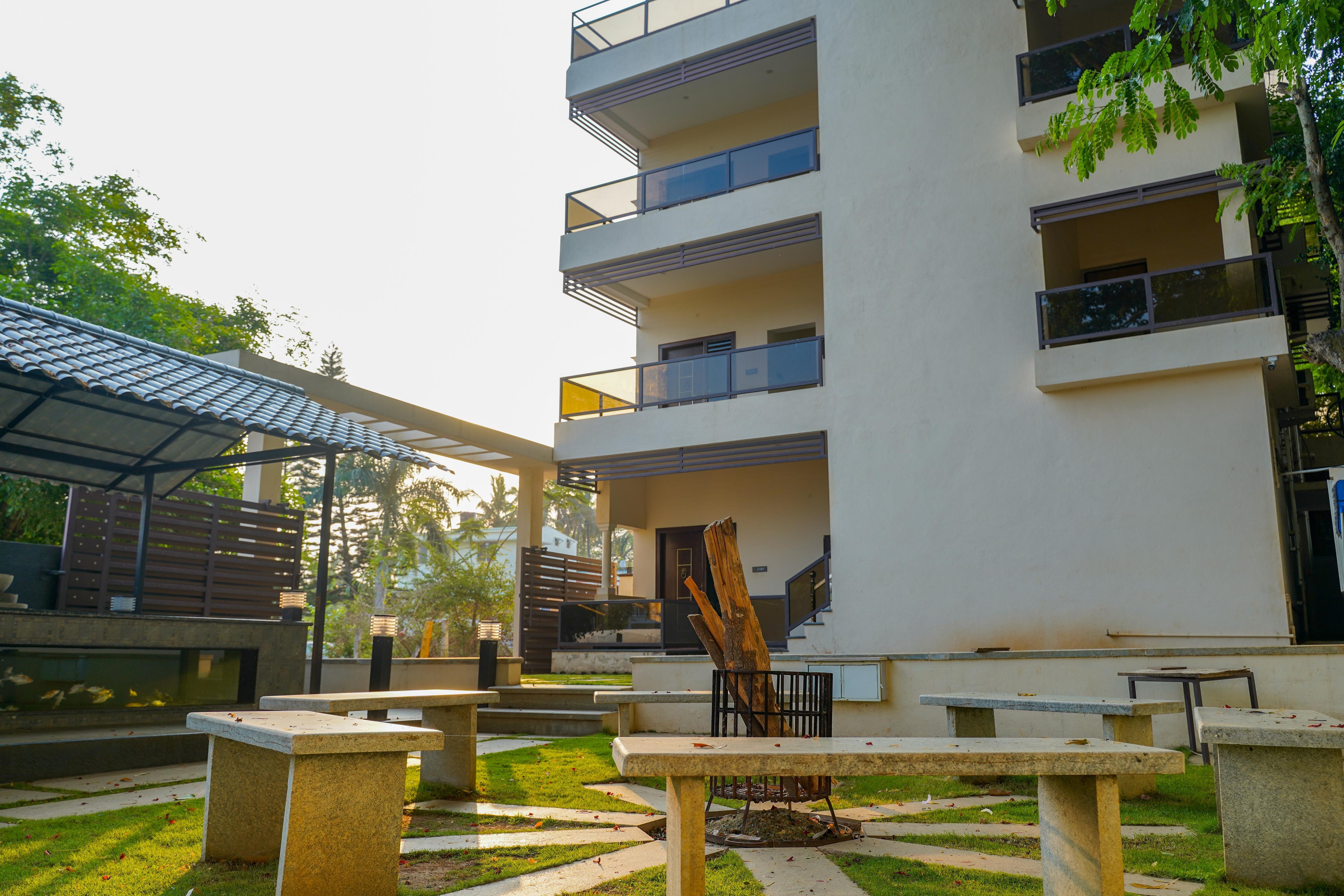 park view yelgiri