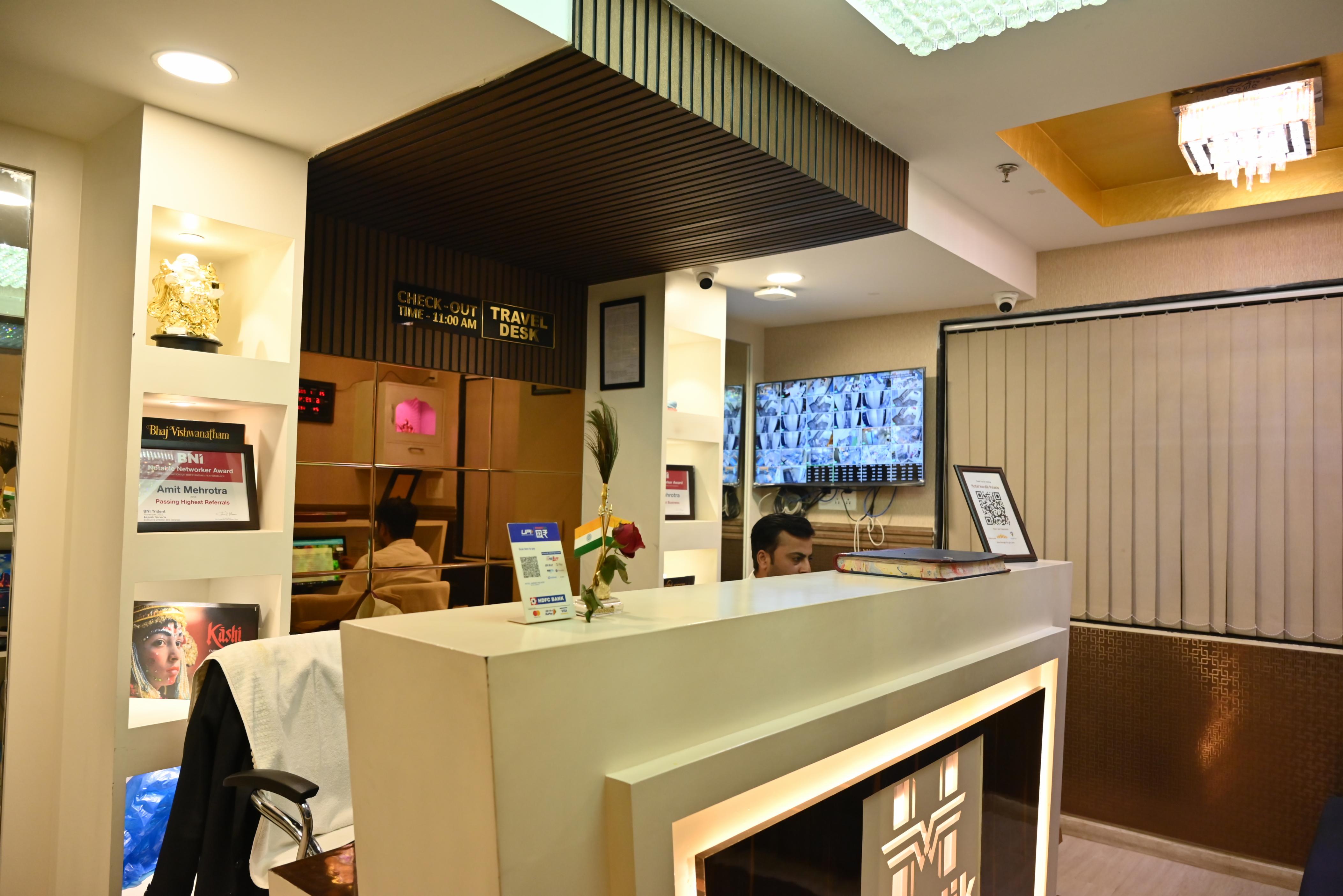 Main gallery