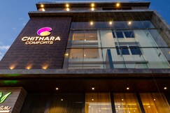 CHITHARA RESIDENCY