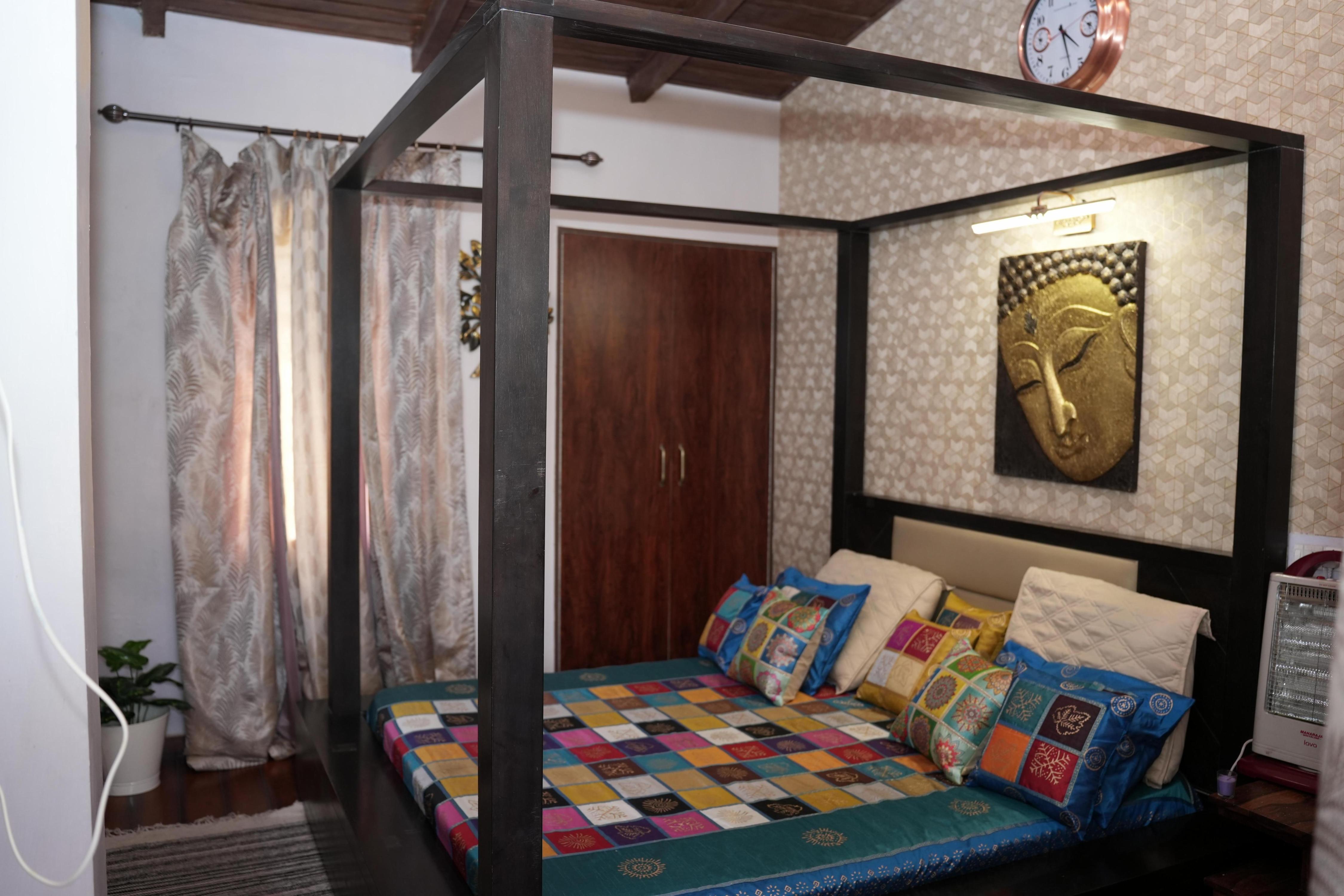 Valley View Villa Room Type - Valley View Villa