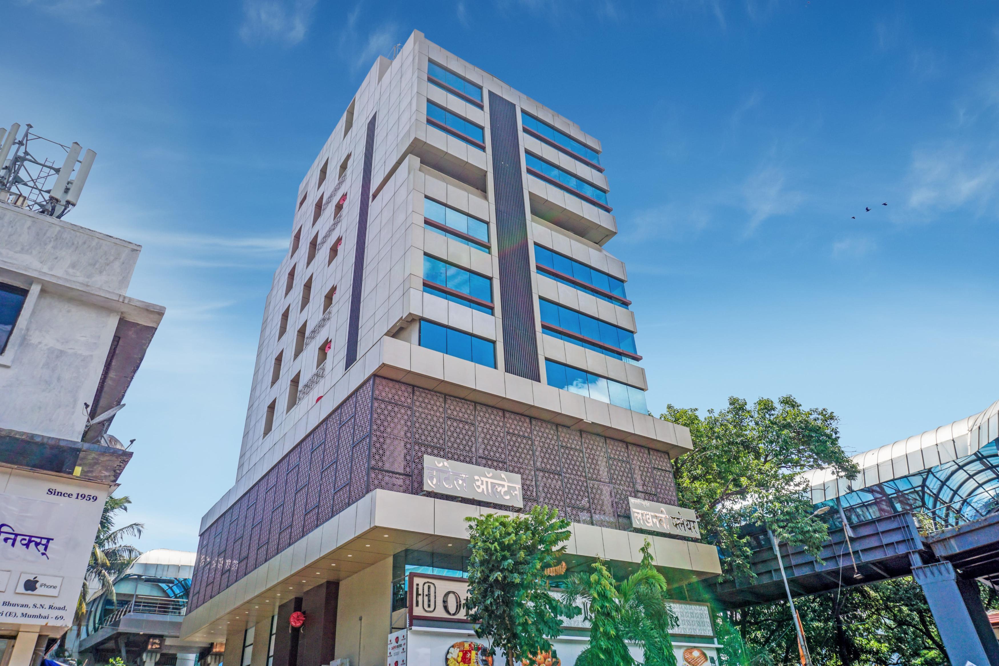 Hotel Olten - Tap to explore photos