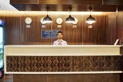 Omkar Executive