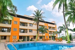 HOTEL AMRAI LODGING AND BOARDING