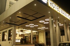 Hotel Mann Holiday Resorts