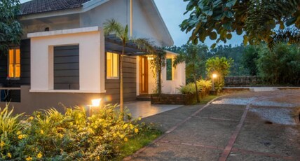 Dazzle Luxurious Villa Room Type - Dazzle Luxurious Villa