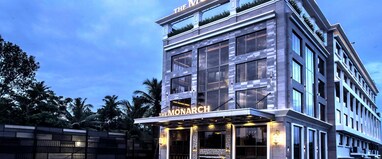 The Monarch Hotel and Convention Centre