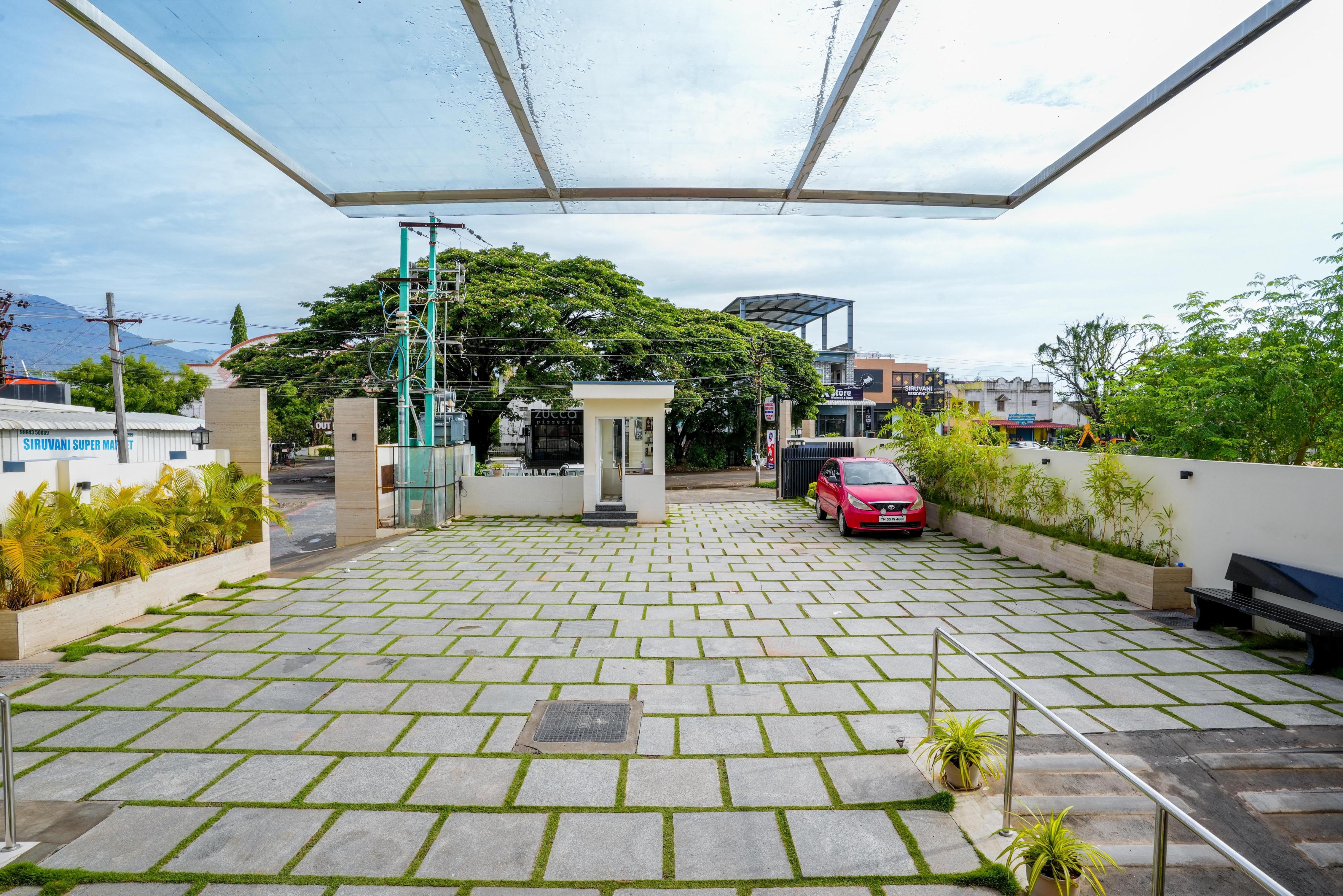 Sree Bharat Residency - Tap to explore photos