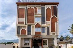 Sree Bharat Residency