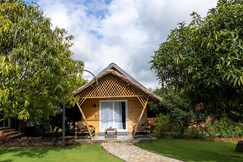 Rooms of AATHAVAN MATICHI ECO RESORT