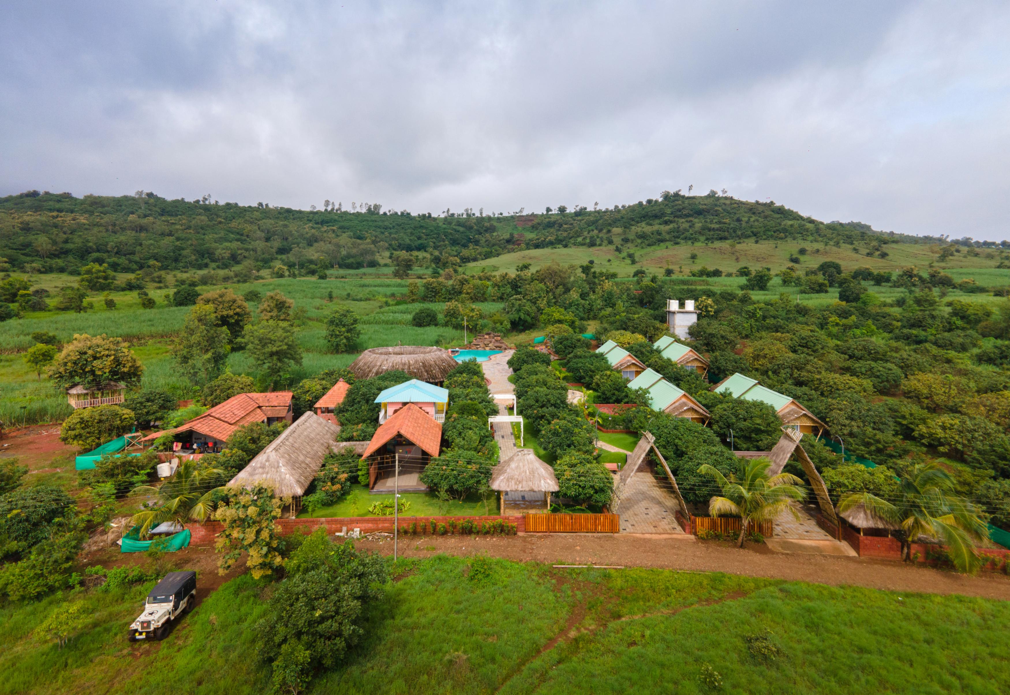 AATHAVAN MATICHI ECO RESORT